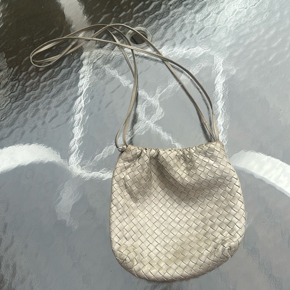 COPY - Bottega veneta mini string pouch bag - Picture 1 of 4